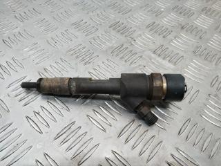 форсунка Renault Megane 2 поколение 2005, 1.9 л., дизель, МКПП, 8200389369, 0445110230