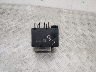 блок ABS Mercedes-Benz M-Класс W164 2007, 3.0 л., дизель, A2515450832
