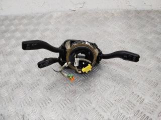 переключатель подрулевой (стрекоза) Audi Q7 4L 2007, 4F0953549A