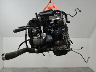 двигатель Mercedes-Benz E-Класс W212/S212/C207/A207 2011, 2.2 л., дизель, 651924