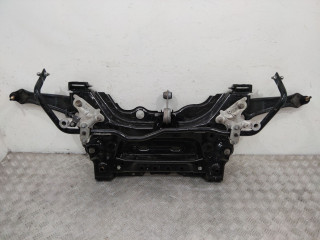 балка подвески передняя (подрамник) Renault Scenic 4 поколение 2019, GT4783R