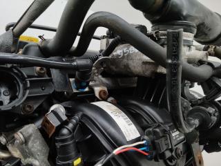 топливная рампа Opel Corsa D 2007, 1.4 л., Z 14 XEP, бензин, МКПП, 0280151208