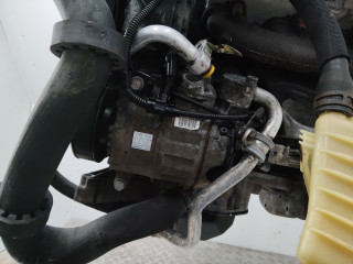 компрессор кондиционера Audi Q7 4L 2007, 3.0 л., BUG, дизель, АКПП, 7L6820803M