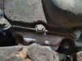 КПП механическая (МКПП) Opel Corsa D 2008, 1.2 л., бензин, МКПП, F17, C429, B083352532RC429 - фото №8