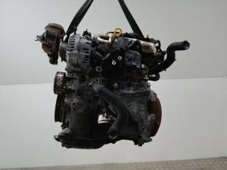 двигатель Toyota Yaris XP9 2008, 1.4 л., дизель, 1NP72L, 1N