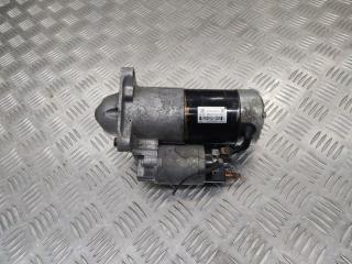 стартер Opel Astra H/Family [рестайлинг] 2010, 1.9 л., дизель, 55352882