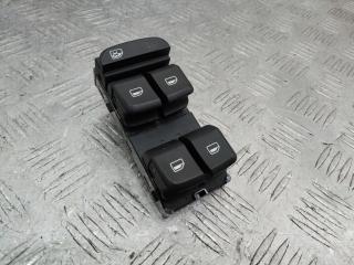 блок управления стеклоподъемниками Audi A3 8V 2014, 8V0959851