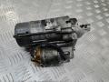 стартер Peugeot 407 1 поколение 2006, 1.6 л., 9645100680 - фото №3
