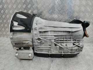 КПП автоматическая (АКПП) Mercedes-Benz E-Класс W213/S213/C238/A238 [рестайлинг] 2021, 2.0 л., OM 654.920, дизель, 725008