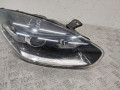 фара правая Renault Megane 3 поколение [2-й рестайлинг] 2015, хетчбэк 5 дв., 260103761R - фото №2