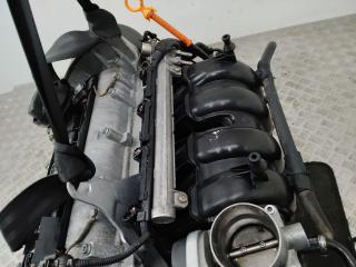 топливная рампа Volkswagen Golf 4 поколение 2002, 1.6 л., AZD, бензин, МКПП