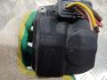 заслонка дроссельная Renault Laguna 2 поколение 2002, 1.8 л., бензин, 8200063652, 8200123061 - фото №5