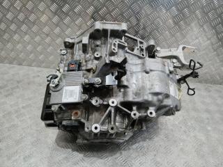 КПП автоматическая (АКПП) Peugeot 407 1 поколение 2006, 2.7 л., дизель, 9658033080, 20GG07