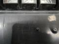 решетка радиатора Audi Q3 8U 2012, 8U0853653 - фото №7