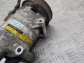 компрессор кондиционера Renault Megane 2 поколение 2005, 1.6 л., бензин, МКПП, 8200050141 - фото №4