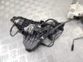 замок двери передней левой Mercedes-Benz M-Класс W164 2007, 1697202535, A1647600934 - фото №8
