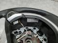 руль BMW 5 серия F07/F10/F11 2010 - фото №4