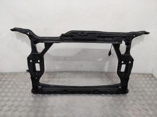 передняя панель крепления облицовки (телевизор) Audi Q5 8R 2011, 8R0805594