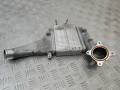 интеркулер Toyota C-HR 1 поколение AX10 2017, 1.2 л., бензин, 1270001330 - фото №3