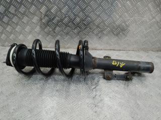 стойка передняя Ford Transit 7 поколение 2013, 2.2 л., дизель, 6C1118045GG
