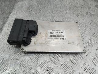 блок управления подвеской Land Rover Range Rover Evoque L538 2013, BJ3214F504AH