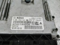 блок управления двигателем Peugeot 308 T9 2015, 1.6 л., дизель, 9807885980 - фото №2