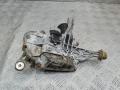 моторчик передних стеклоочистителей (дворников) Renault Scenic 3 поколение 2011, 288106583R, W000024700 - фото №3