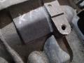 КПП механическая (МКПП) Hyundai i10 1 поколение 2009, 1.1 л., дизель, МКПП, M56CF1, R82073 - фото №8