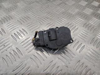 моторчик заслонки печки BMW X1 F48 2016, 412650750