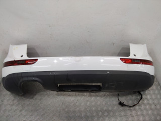 бампер задний Audi Q5 8R 2011, 8R0807385C