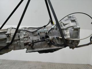 КПП автоматическая (АКПП) Nissan Navara D23 2020, 2.3 л., дизель, RE7R01B, X049C
