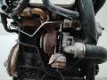 турбина Volkswagen Touran 1 поколение [рестайлинг] 2008, 1.9 л., BKC, дизель, 03G253014 - фото №3