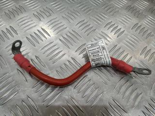 плюсовой провод аккумулятора BMW 3 серия F30/F31/F34 2012, 2.0 л., дизель, 4609006, 460900601