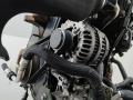 генератор Peugeot Boxer 2 поколение 2006, 2.2 л., 4HV (P22DTE), дизель, МКПП, 6C1T10300BC, 0121615002 - фото №2