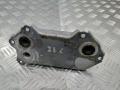 теплообменник масляного фильтра Toyota Avensis 2 поколение (T250) 2006, 15710-0R010 - фото №3