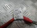 плюсовой провод аккумулятора BMW 3 серия F30/F31/F34 2012, 2.0 л., дизель, 4609006, 460900601 - фото №2