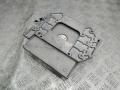 блок управления двигателем Mercedes-Benz E-Класс W210/S210 1996, A0185453032 - фото №3