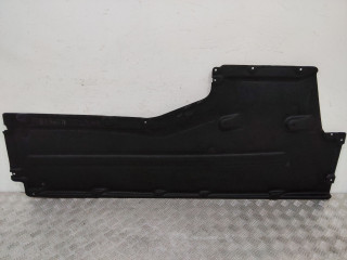 защита днища BMW 7 серия G11/G12 2018, 3.0 л., дизель, 7348357