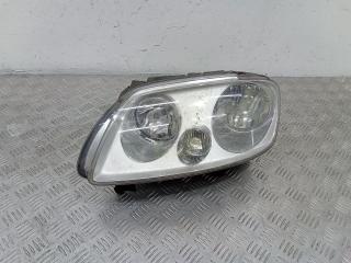 фара левая Volkswagen Caddy 3 поколение 2010, 2K0941005E