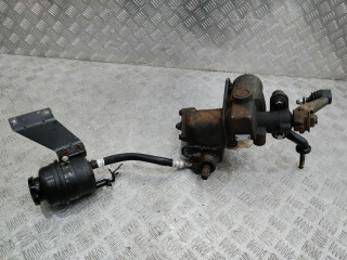 редуктор рулевой Land Rover Discovery 3 поколение 2007, 2.4 л., дизель, 2651112LH