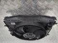 вентилятор радиатора Mercedes-Benz E-Класс W212/S212/C207/A207 2011, 2.2 л., дизель, A2045000493 - фото №9