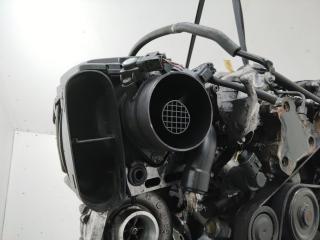 расходомер воздуха Mercedes-Benz C-Класс W203/S203/CL203 2003, 2.2 л., OM 646.962, дизель, 6460940046, A6460940046