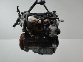 двигатель Kia Rio 2 поколение 2007, 1.5 л., дизель