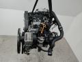 двигатель Volkswagen Passat B5 1998, 1.9 л., 1Z, дизель, 1Z - фото №3