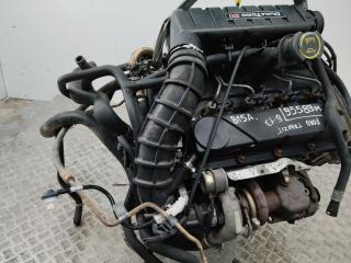патрубок воздушного фильтра Ford Transit 6 поколение 2004, 2.0 л., дизель