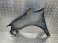 крыло переднее правое Volkswagen Touran 1 поколение [2-й рестайлинг] 2014, 1T0821156 - фото №8