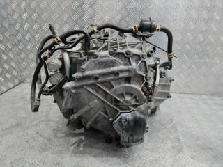 КПП автоматическая (АКПП) Honda Accord 8 поколение 2011, 2.4 л., бензин, MM7A