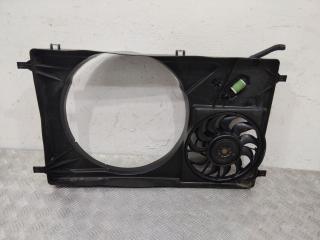 диффузор вентилятора Ford Transit 8 поколение 2015, 3135104036