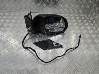 зеркало наружное правое Mercedes-Benz Vito W447 2017, 202426R