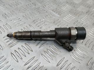 форсунка Renault Megane 2 поколение 2006, 1.9 л., дизель, МКПП, 8200389369, 0445110230